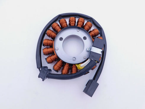 SUZUKI MAGNETO ALTERNATOR 2011 - 2024 GSXR GSX-R 600 750 OEM 31401-01H21